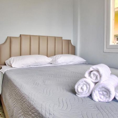 Heart-Warming Eleni Apartment In Corfu Town Exterior foto